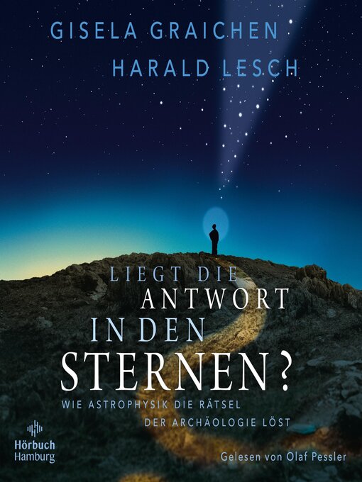 Title details for Liegt die Antwort in den Sternen? by Gisela Graichen - Wait list
